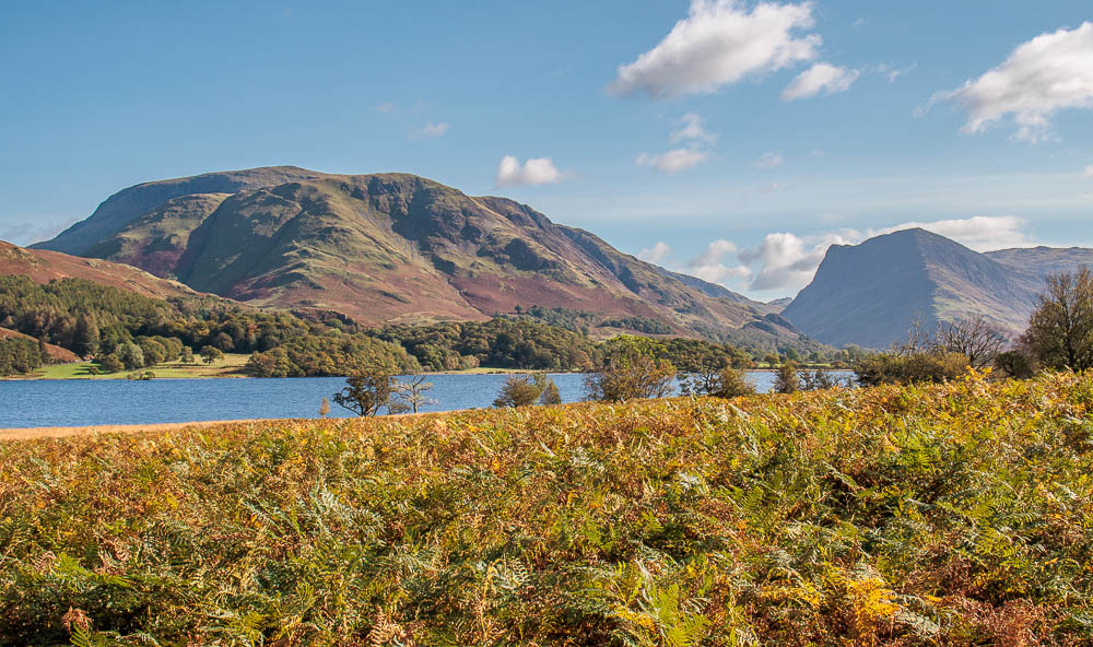 High Snockrigg